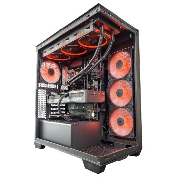 Xenith Racing by Build4Performance Pro 2026 - Ryzen 7 7800X3D