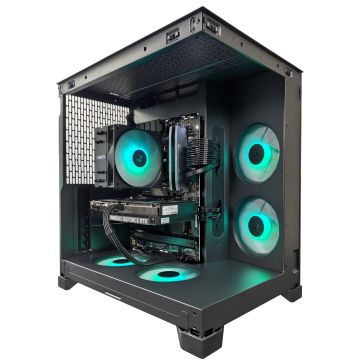 Xenith Essential Artex Vision Ti - Ryzen 5 7500F