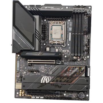 Azerty Combokit ASUS ROG 7 Plus - Combokit