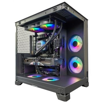 Xenith Expert Ardena Vision XT - Ryzen 7 9800X3D