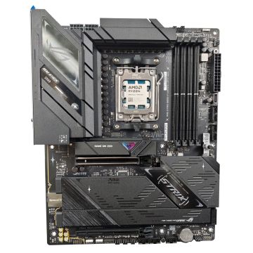 Azerty Combokit ASUS Neo 9850X3D - Combokit
