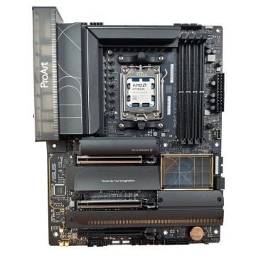 Azerty Combokit ASUS ProArt 9950X3D - Combokit