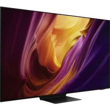 55I OLED TV / 4K UHD / SMART TV / HDR / HDMI / WI-FI