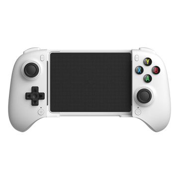 8Bitdo Ultimate Mobile Gaming Controller White - Controller