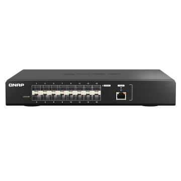 QNAP QSW-M5216-1T - Switch