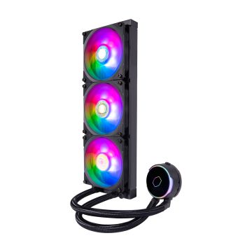 Cooler Master MasterLiquid PL360 Flux - Waterkoeler