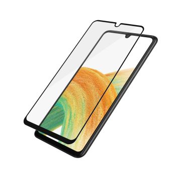 PanzerGlass - Schermbeschermer voor mobiele telefoon