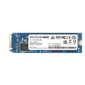 Synology SNV3410 400GB - SSD
