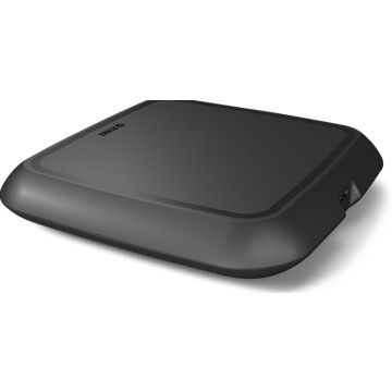 ZENS Single Fast Wireless Charger - Draadloze laadmat