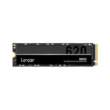 Lexar NM620 2TB - SSD