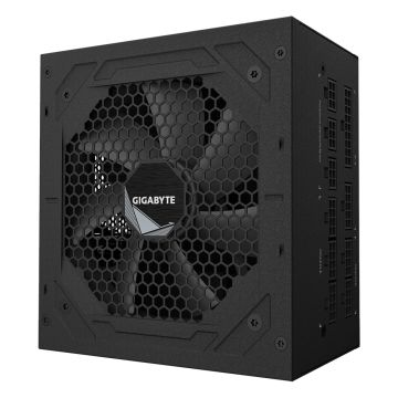 GIGABYTE Ultra Druble 850W GOLD Fully Modular PSU