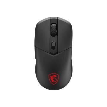 MSI VERSA 300 WIRELESS 8K - Gaming Muis