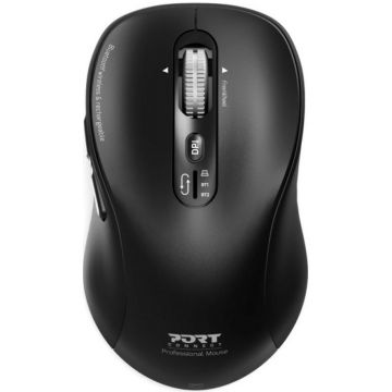 Port Designs 900707C - Muis