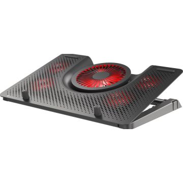 Genesis Notebook Koeler OXID 550 (15,6"- 17,3")