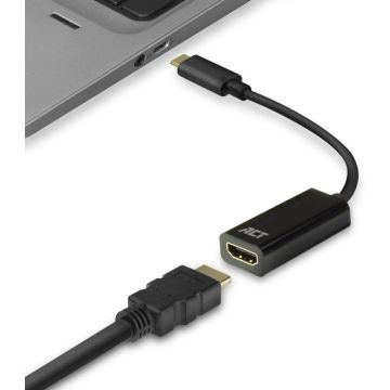 ACT AC7305 - USB-C Adapter