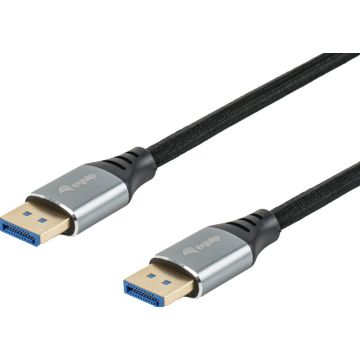 Equip 119281 - DisplayPort 2.1 kabel