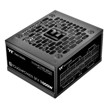 Thermaltake Toughpower SFX Platinum 1000W - Voeding