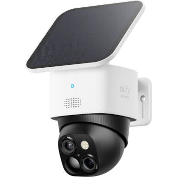 Eufy SoloCam S340 - Bewakingscamera