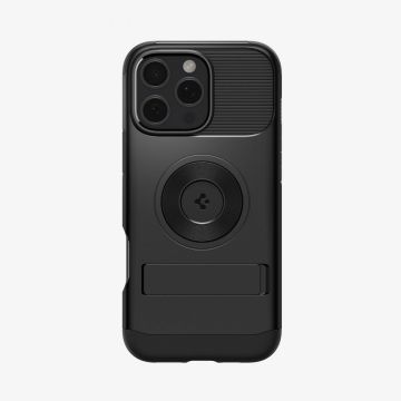 Spigen iPh 6.3in 2024 Slim Armor MgFt Bl
