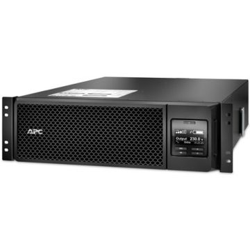 APC Marine Smart-UPS On-Line - UPS (rack-monteerbaar  extern)