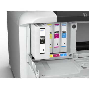 Epson WorkForce Pro WF-C8190DTW - Printer