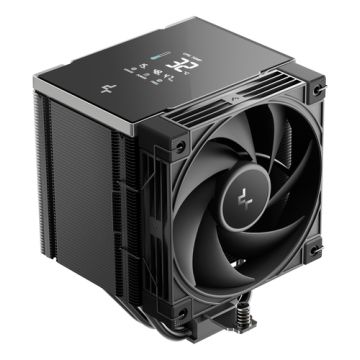 DeepCool AK500 G2 Digital NYX - Luchtkoeler