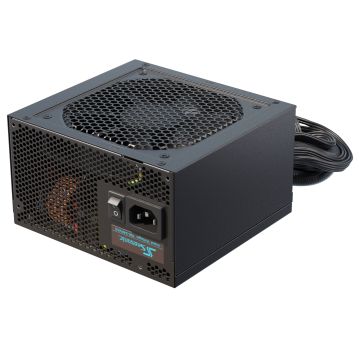 Seasonic G12 GM (2024) 750W - Voeding