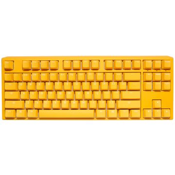 Ducky One 3 TKL - Toetsenbord