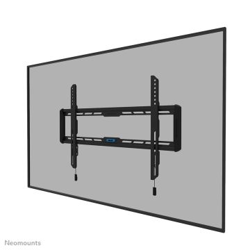 Neomounts WL30-550BL16 - Bevestigingskit (muurplaat, beugeladapter)