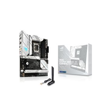 Asus ROG STRIX B660-A GAMING WIFI D4 - Moederbord