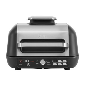 Ninja - Multifunctionele Grill en Airfryer