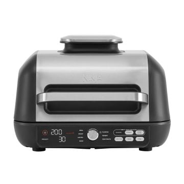 Ninja - Multifunctionele Grill en Airfryer