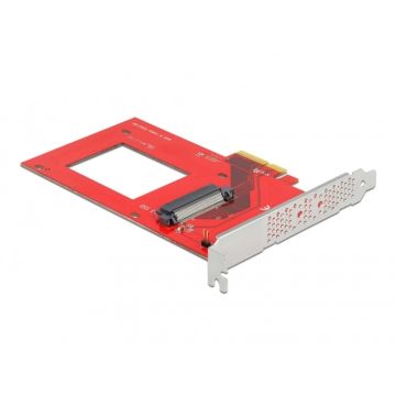 Delock 90071 - PCI Express x4 Card