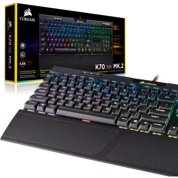 CORSAIR Gaming K70 RGB PRO - Toetsenbord