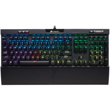 CORSAIR Gaming K70 RGB PRO - Toetsenbord