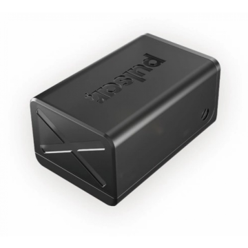 Pulsar - 8K Dongle Zwart