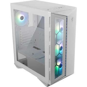MSI MPG GUNGNIR 110R WHITE - Midtowermodel