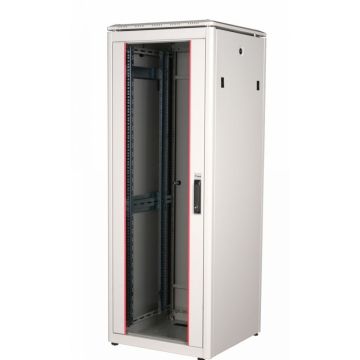 Equip Serverbehuizing 19" 32U 600x600mm grijs