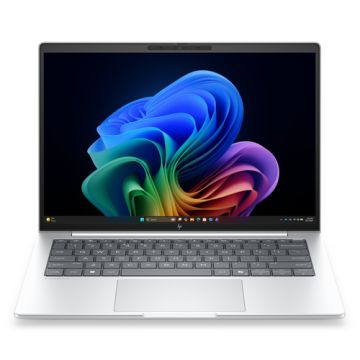 HP EliteBook 8 G2a Next Gen AI Copilot+ PC - Laptop