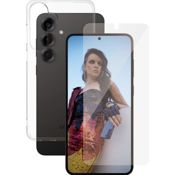 SAFE by PG 2in1 Samsung Galaxy S25+