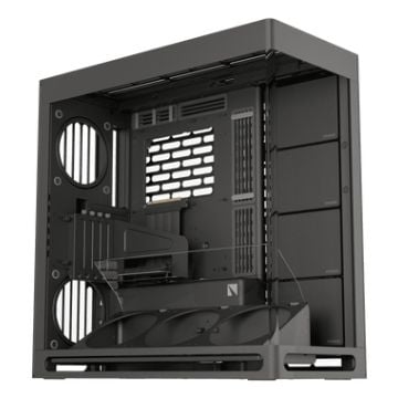 HAVN HS 420 VGPU Zwart - Midtowermodel