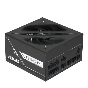 ASUS PRIME 850 Gold Black Edition - Voeding