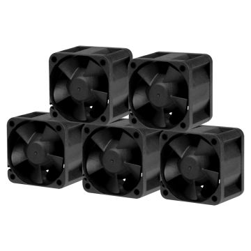 Arctic S4028-6K 5-pack - Ventilator