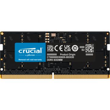 Crucial CT16G56C46S5 - Geheugen