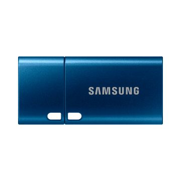 Samsung USB Flash Drive Type-C 256GB Mystic Blue - USB-Sticks