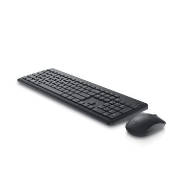 Dell Wireless Keyboard and Mouse KM3322W - Toetsenbord en muis set