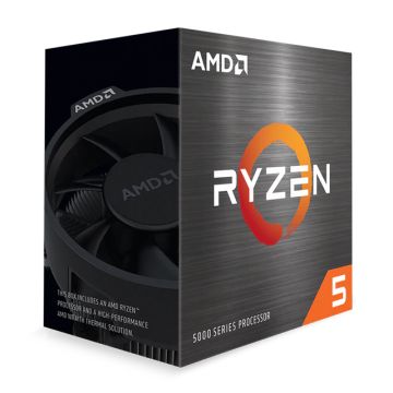 AMD Ryzen 5 5600 - Processor