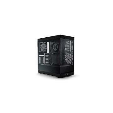 Hyte Y40 Black - Midtower