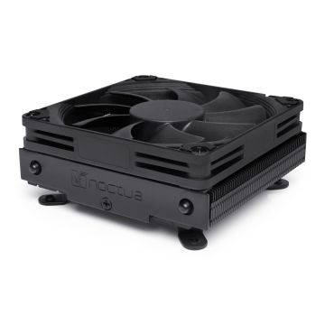 Noctua NH-L9i-17xx chromax.black - Luchtkoeler
