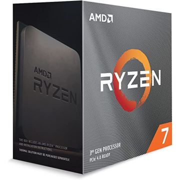 AMD Ryzen 7 5700X - Processor